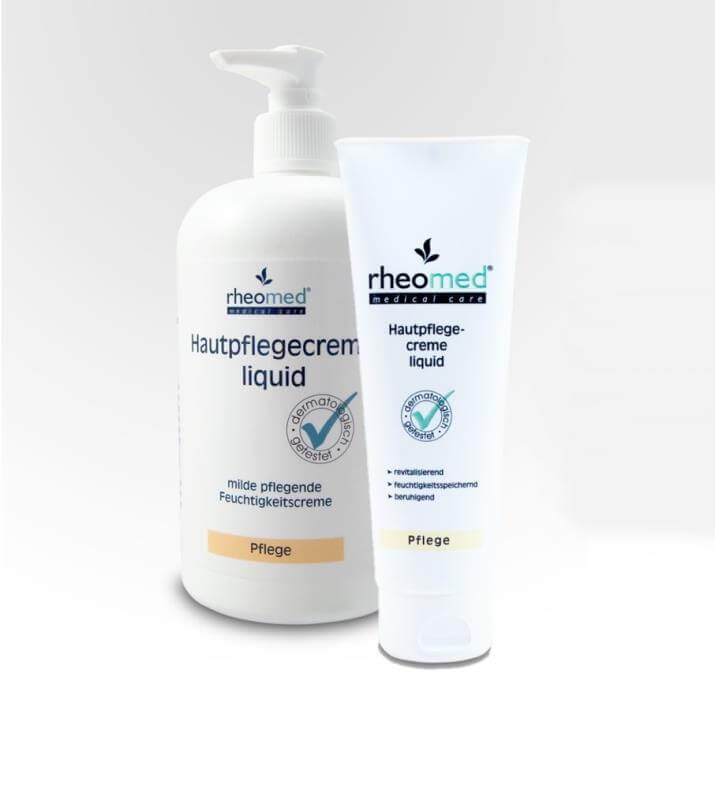 rheomed-Hautpflegecreme liquid
