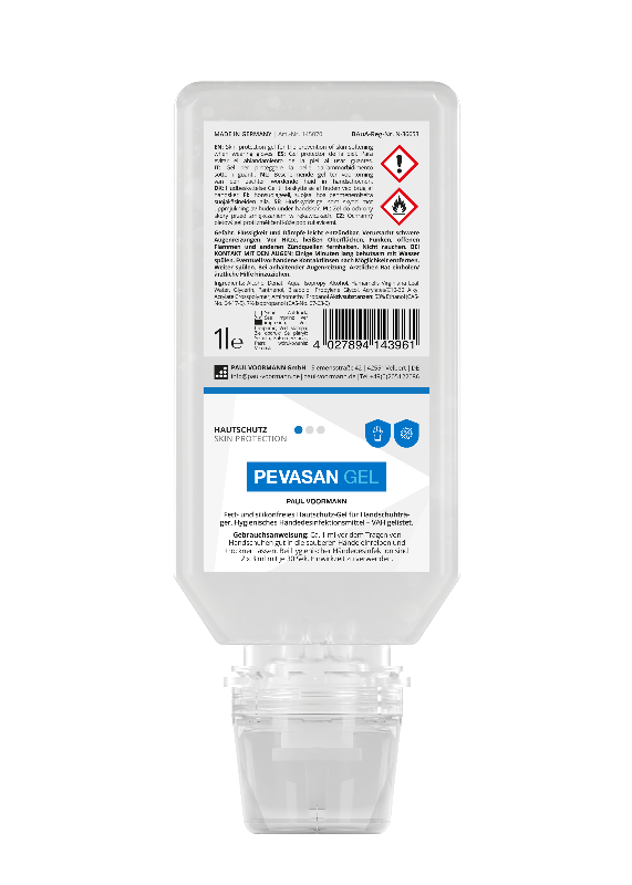 PEVASAN GEL - 1000 ml