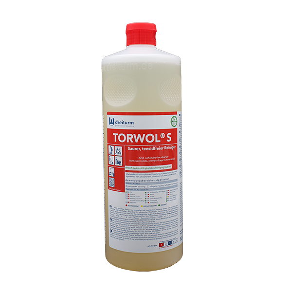 Dreiturm TORWOL® S