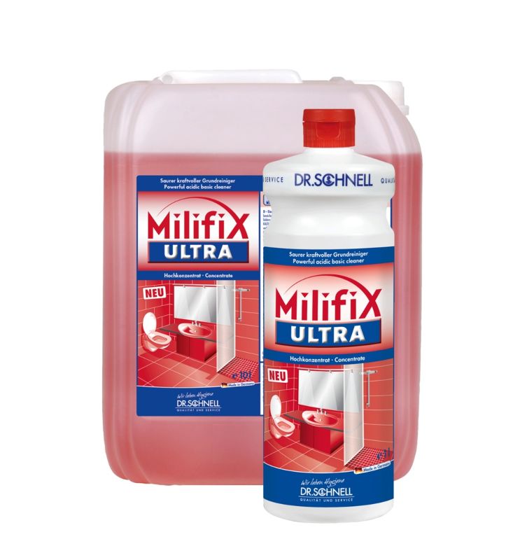 DR. SCHNELL MILIFIX ULTRA