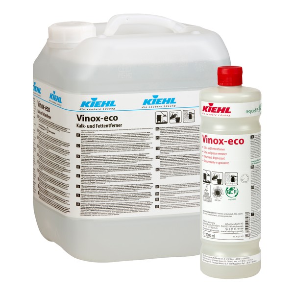 KIEHL Vinox-eco
