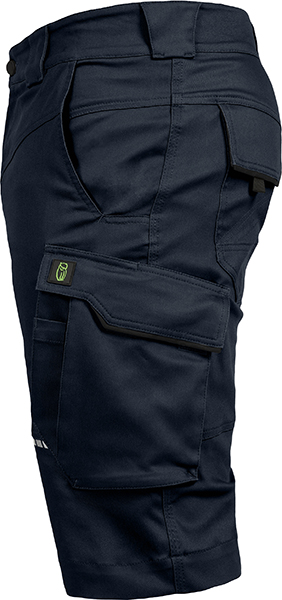 LEIBWÄCHTER Short - marine/schwarz