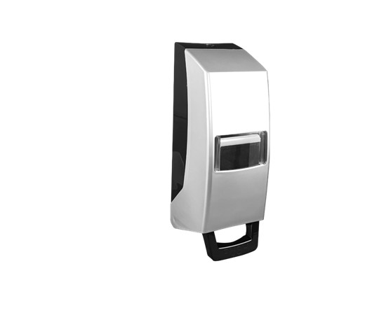VOORMATEC SF2 -  silber