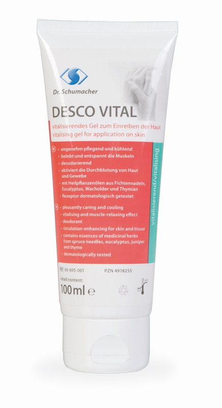 DESCO VITAL