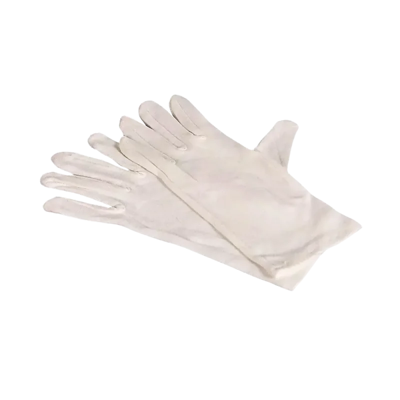 ECO PLUS Trikot-Unterziehhandschuh