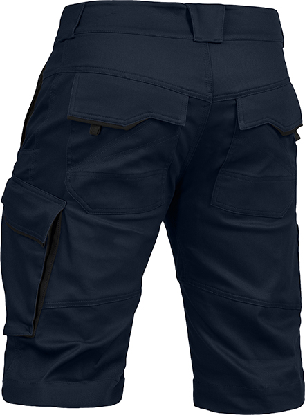LEIBWÄCHTER Short - marine/schwarz