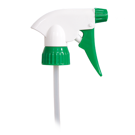 SPRÜHKÖPFE
