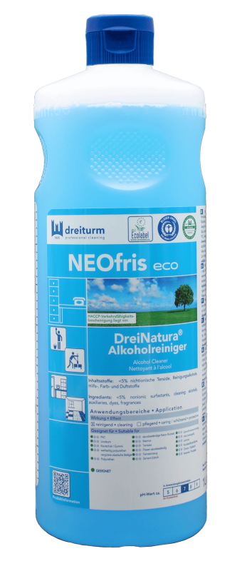Dreiturm NEOfris eco DreiNatura