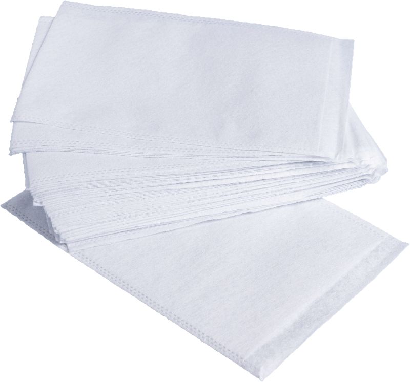 BeeSana® Waschhandschuh Molton