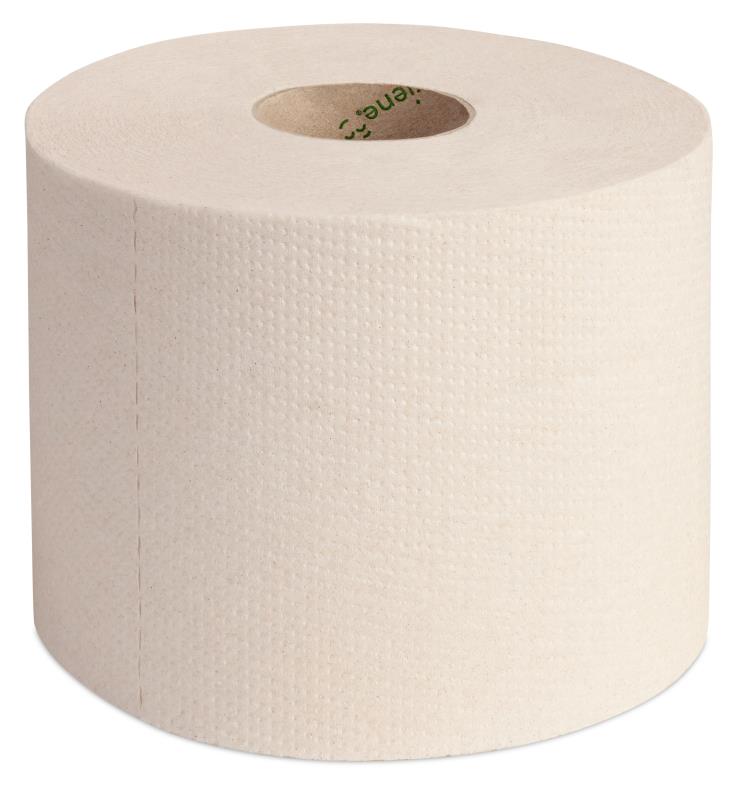 ROLF Toilettenpapier - 2-lagig - 500 Blatt