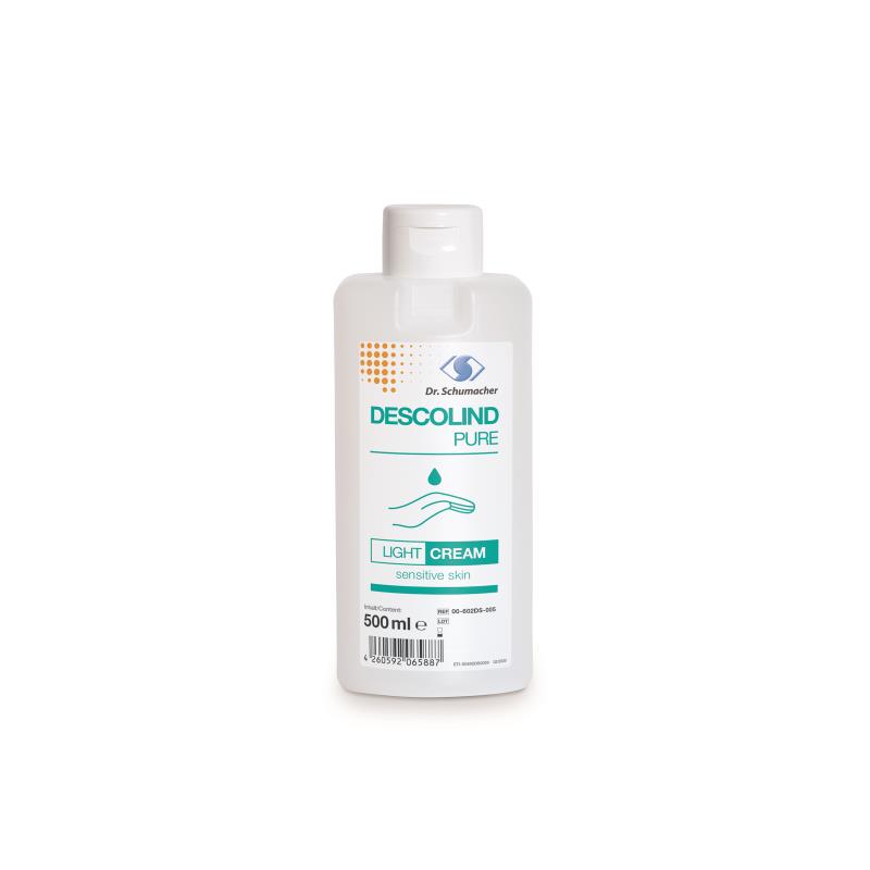DESCOLIND PURE LIGHT CREAM