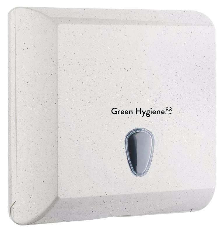 Green Hygiene - Falthandtuchspender
