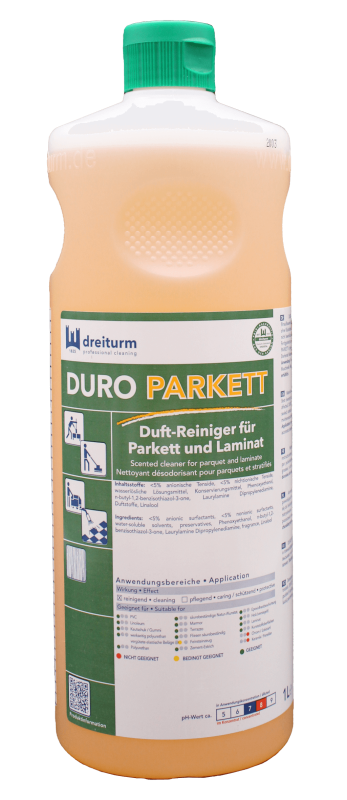 Dreiturm DURO PARKETT