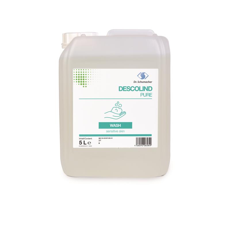 DESCOLIND EXPERT PROTECT CREAM