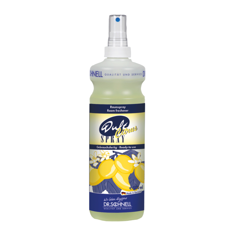 DR. SCHNELL DUFTSPRAY CITRUS