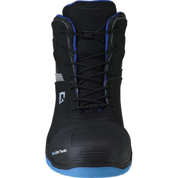 LEIBWÄCHTER GAR S3 Stiefel - niedrig