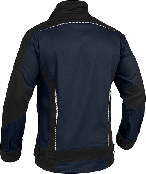 LEIBWÄCHTER Jacke - marine/schwarz