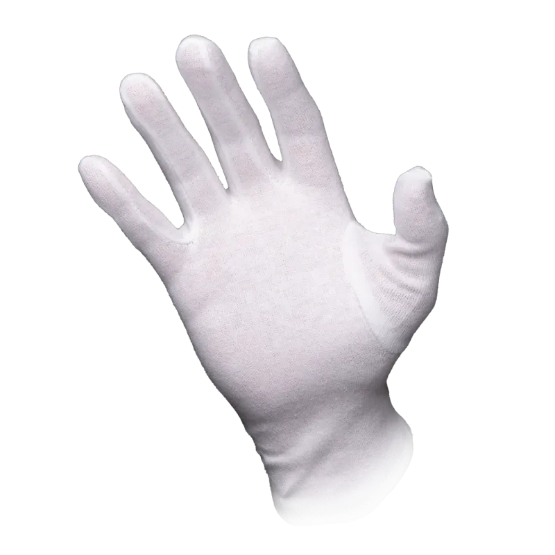 ECO PLUS Trikot-Unterziehhandschuh