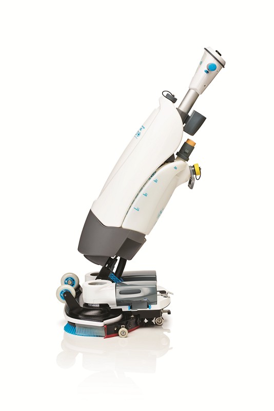 i-mop XL Pro