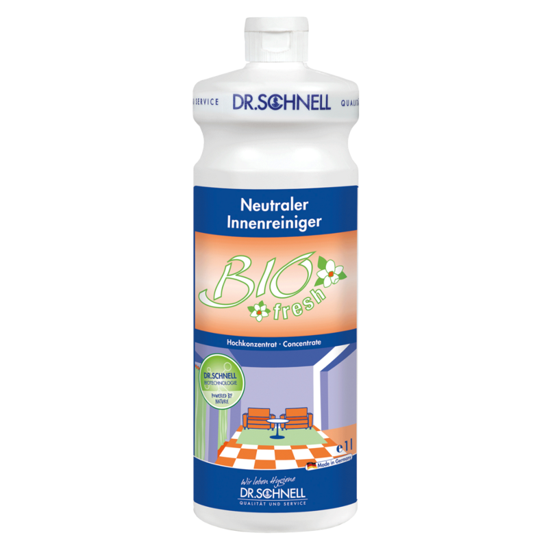DR. SCHNELL BIOFRESH