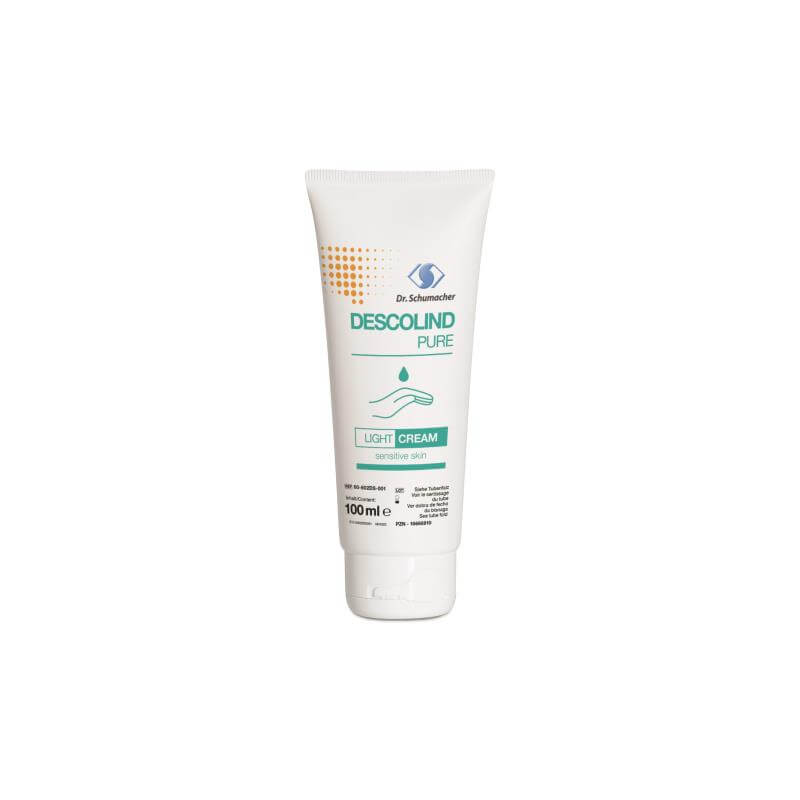 DESCOLIND PURE LIGHT CREAM