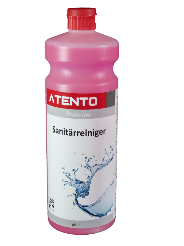 ATENTO PLATIN Sanitärreiniger