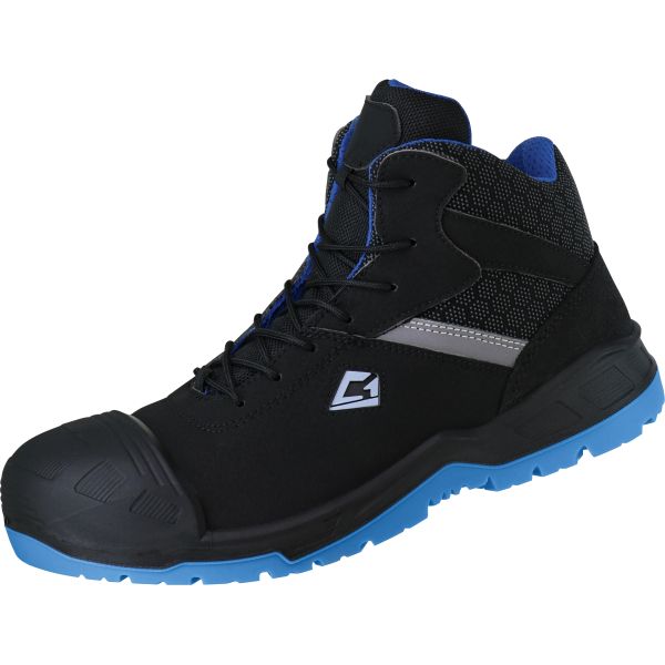 LEIBWÄCHTER GAR S3 Stiefel - niedrig