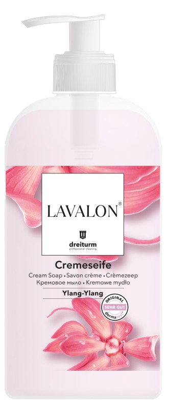LAVALON® Cremeseife
