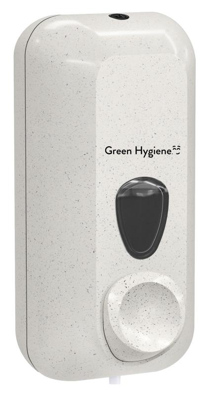 Green Hygiene - Flüßigseifenspender