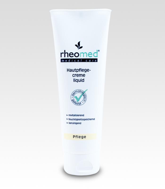 rheomed-Hautpflegecreme liquid