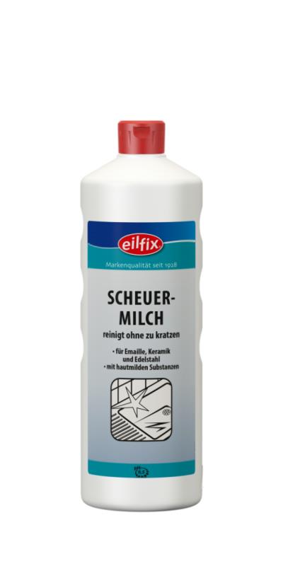 eilfix SCHEUERMILCH - 1000 ml