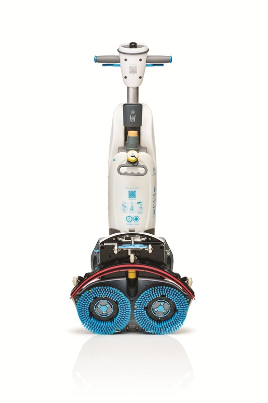 i-mop XL Pro