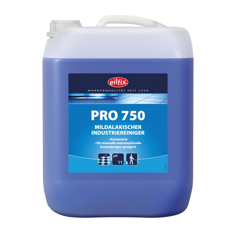 eilfix PRO 750