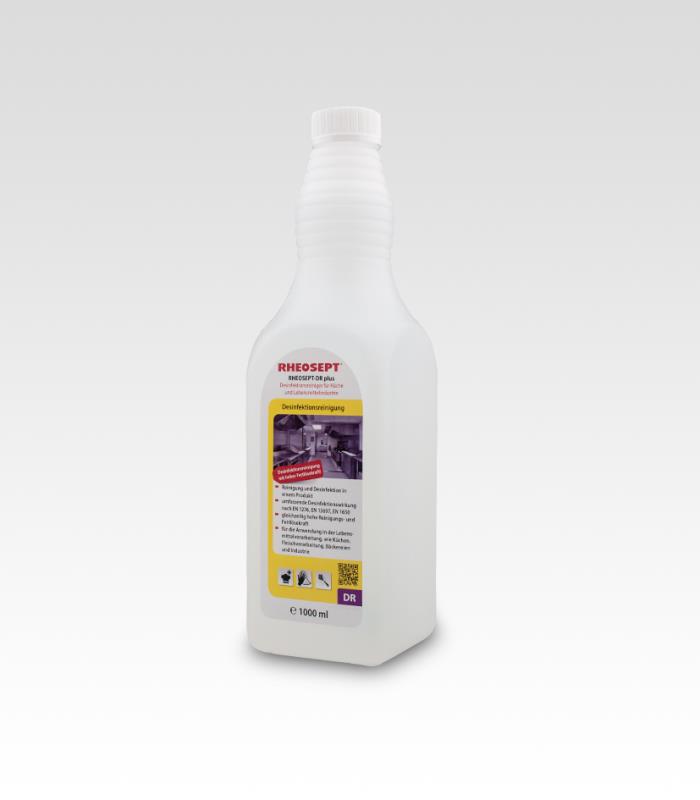 RHEOSEPT-DR plus