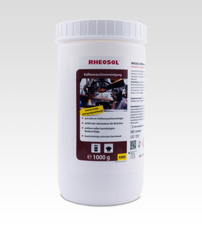 RHEOSOL- KMR granuliert - 1000 g