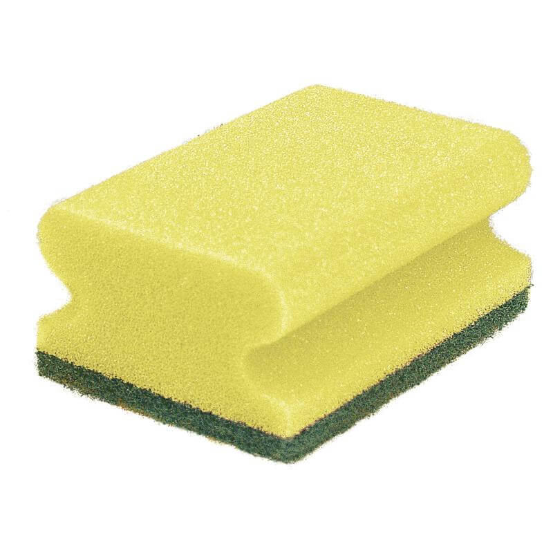Pad-Schwamm 95 x 70 x 45 mm