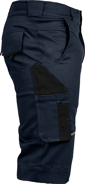 LEIBWÄCHTER Short - marine/schwarz