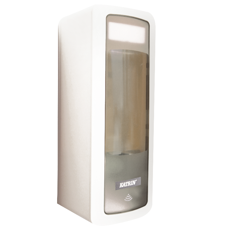 Katrin Touchfree Seifenspender