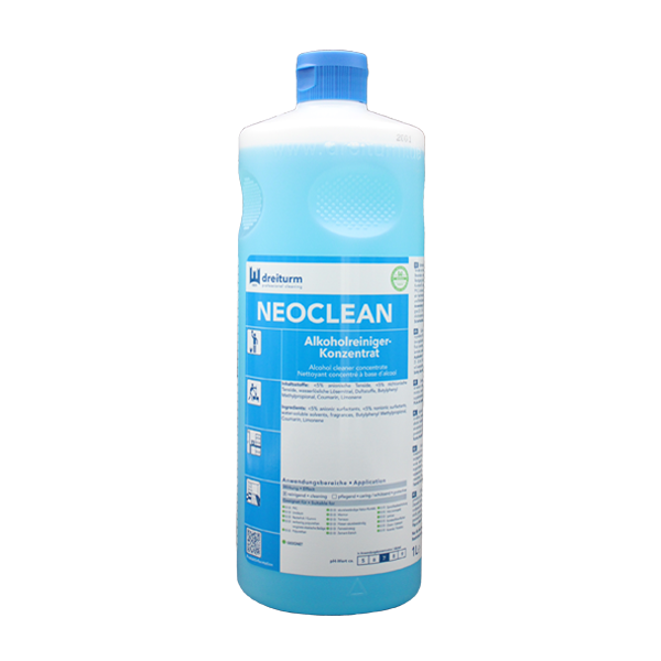 Dreiturm NEOCLEAN