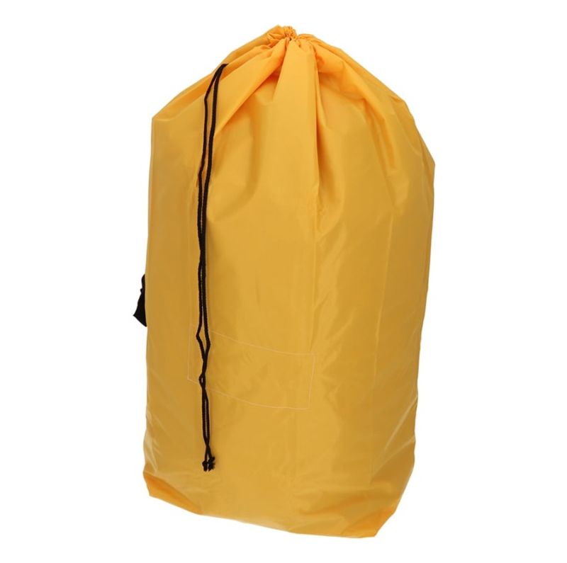 Entsorgungssack - 120 Liter -  gelb