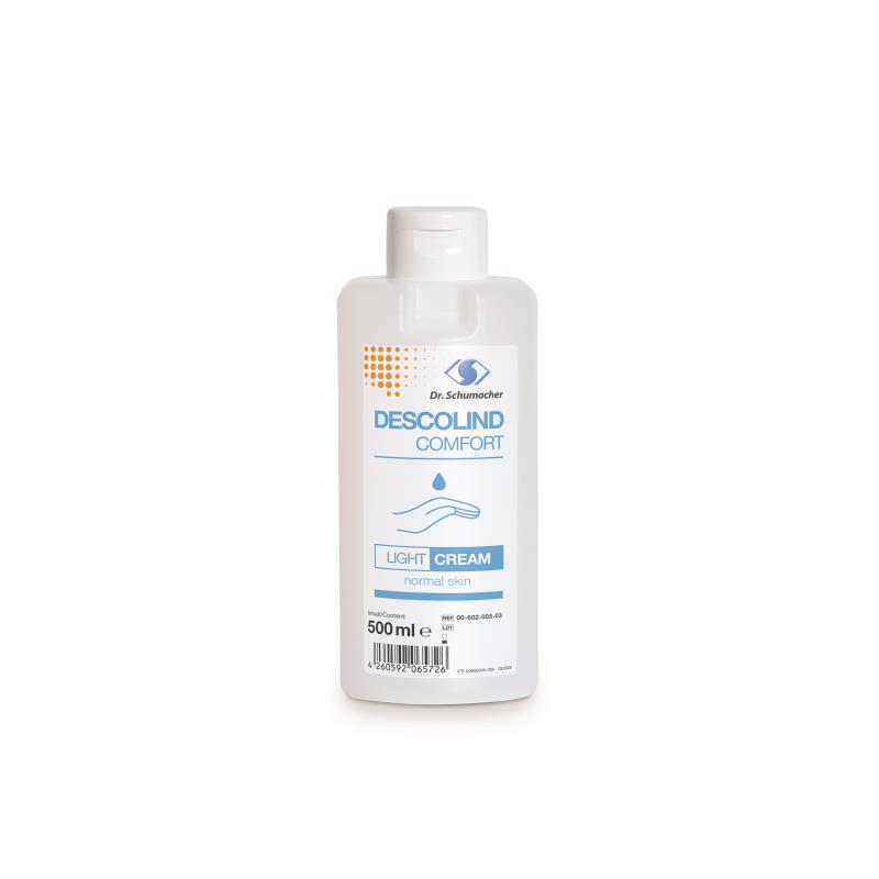 DESCOLIND COMFORT LIGHT CREAM