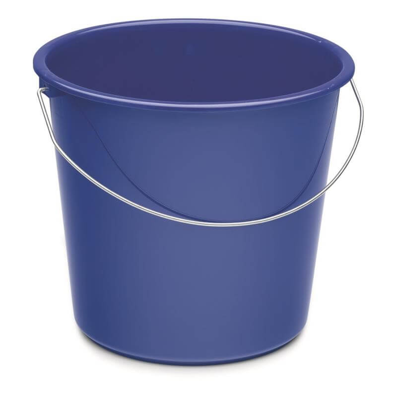 HAUSHALTEIMER - 10 Liter
