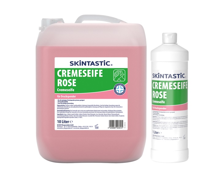 eilfix CREMESEIFE ROSÉ