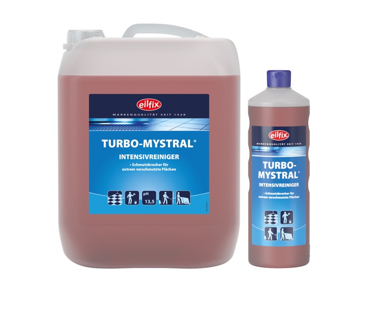 eilfix TURBO-MYSTRAL