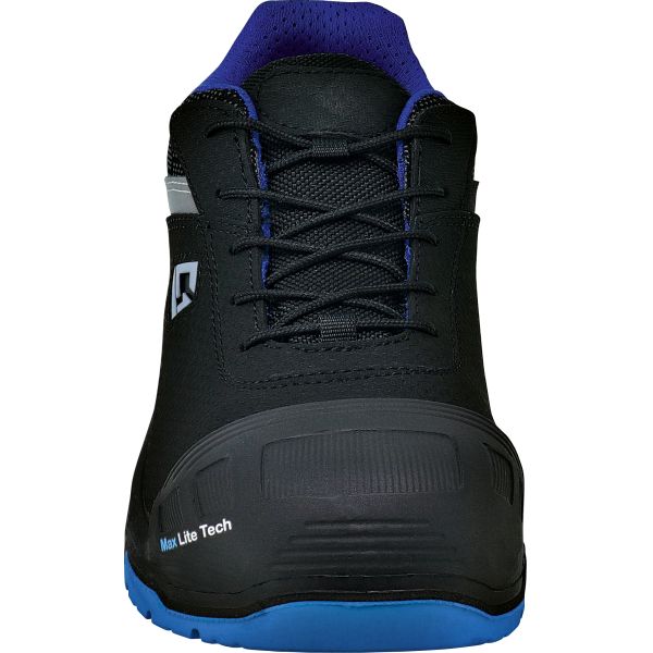 LEIBWÄCHTER GAR S3 Halbschuh GOTHAM