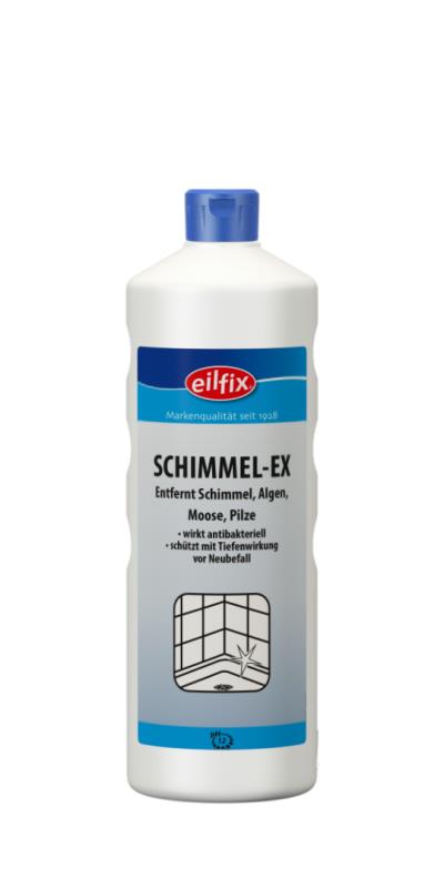 eilfix SCHIMMEL-EX - 1000 ml