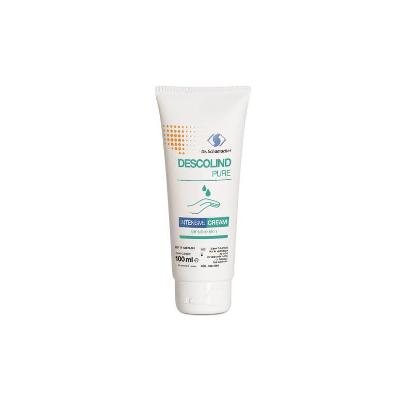 DESCOLIND PURE INTENSIVE CREAM