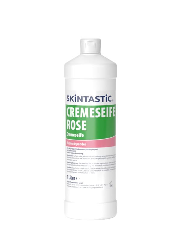 eilfix CREMESEIFE ROSÉ