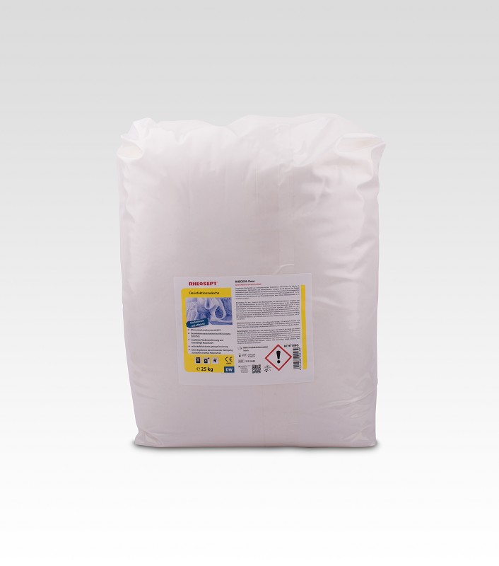 RHEOSOL-Deso - 25 kg