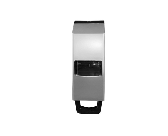 VOORMATEC SF2 -  silber